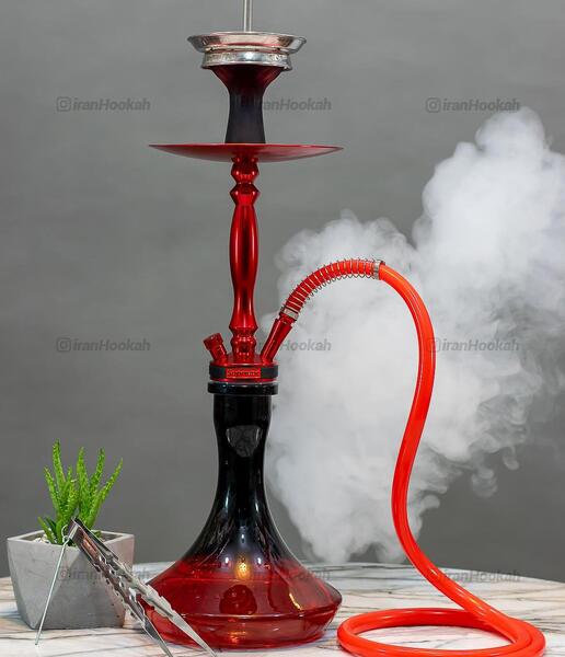عکس قلیون لاکچری