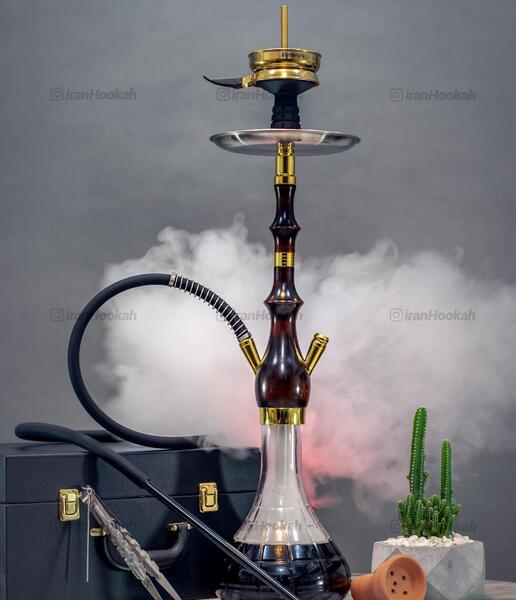 عکس قلیون لاکچری