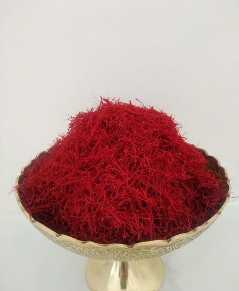عکس زعفران نگین