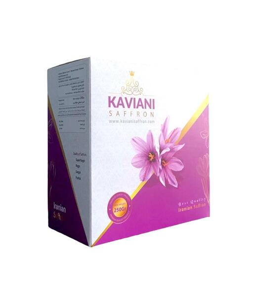 عکس زعفران نگین
