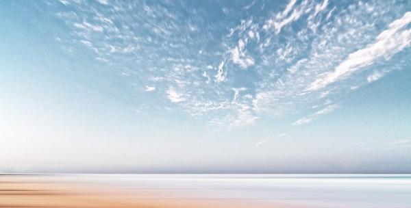عکس آسمان تخیلی