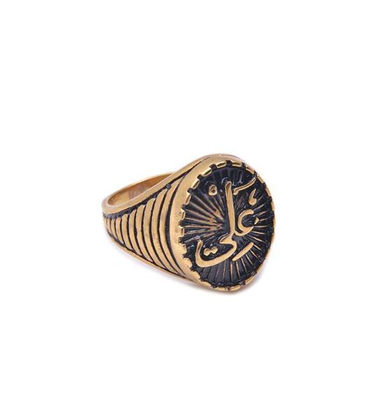 عکس انگشتر حضرت علی