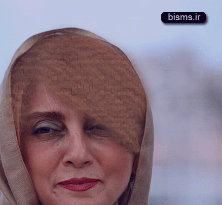 عکس رویا جاویدنیا و همسرش