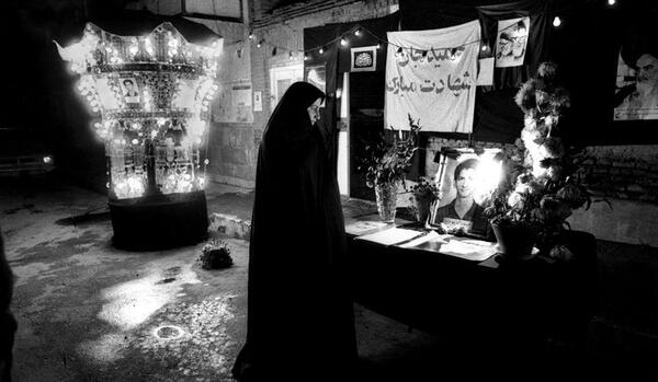 عکس های ضد جنگ