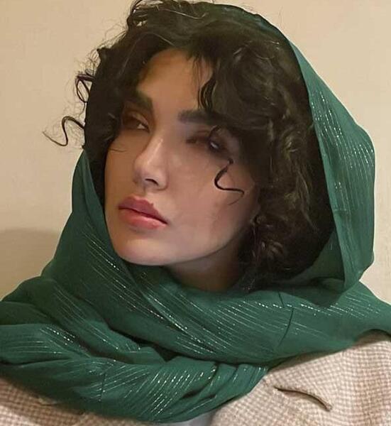 عکس سارا رسولی