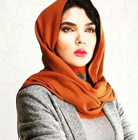 عکس سارا رسولی