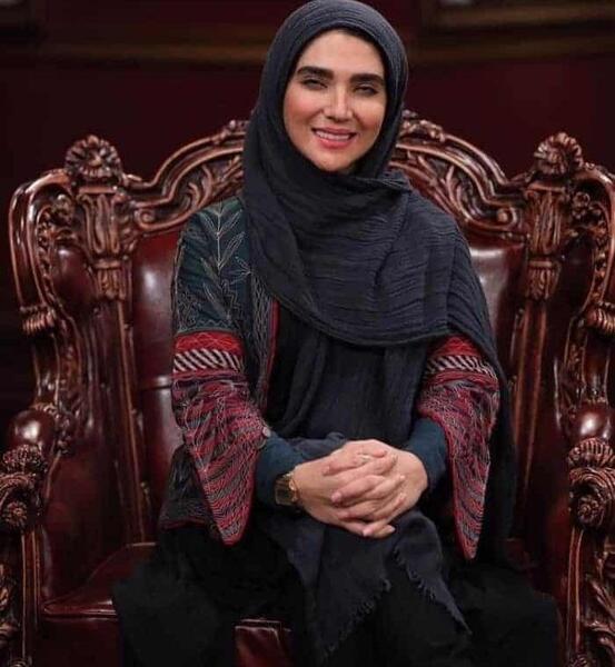 عکس سارا رسولی
