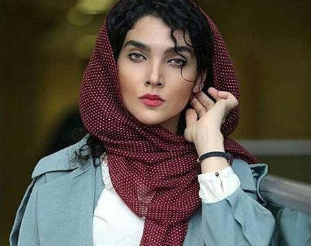 عکس سارا رسولی