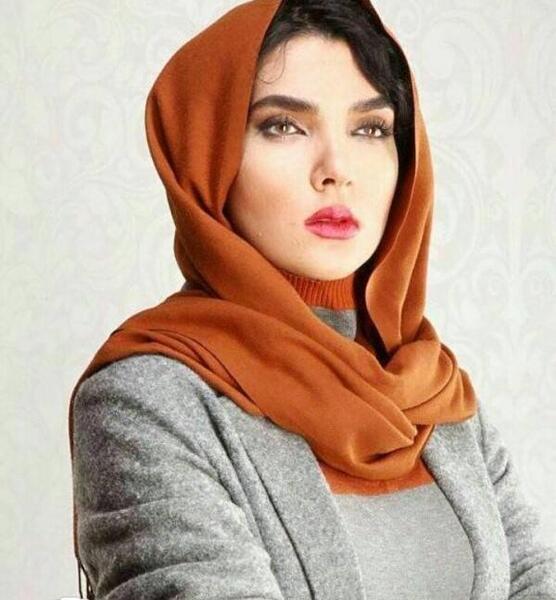 عکس سارا رسولی