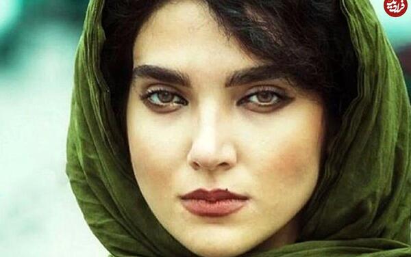 عکس سارا رسولی