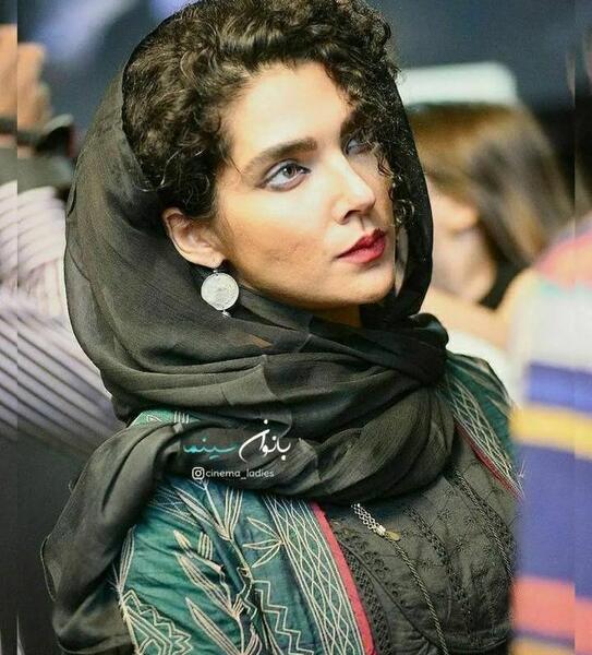 عکس سارا رسولی