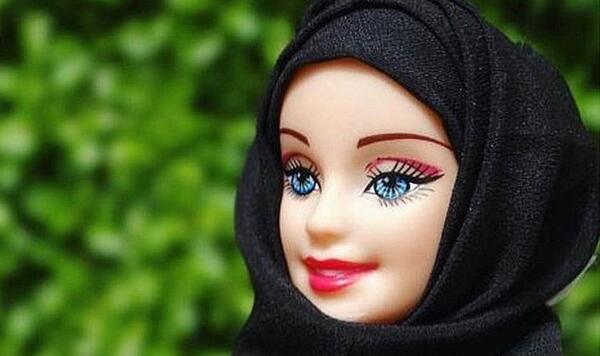 عکس ستاره عروسک