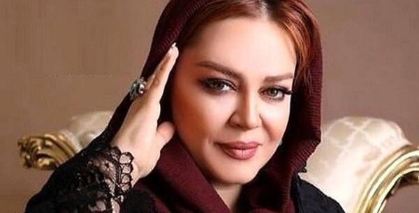عکس یلدای بهاره رهنما