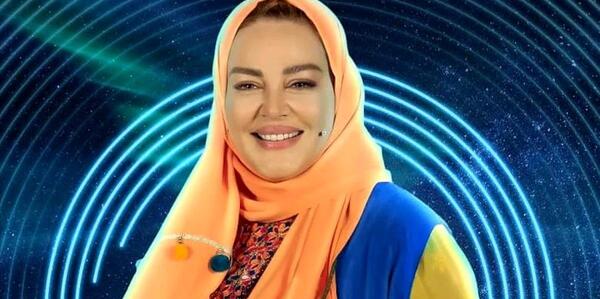 عکس یلدای بهاره رهنما