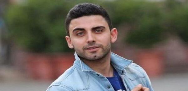 عکس محمد ذاکری