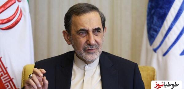 عکس همسر جدید ولایتی