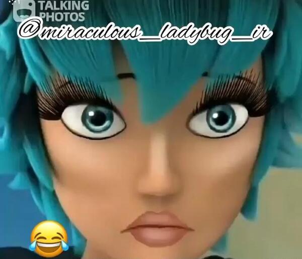 عکس سم میراکلس