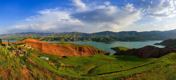 عکس های نزدیک تهران