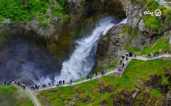 عکس های نزدیک تهران