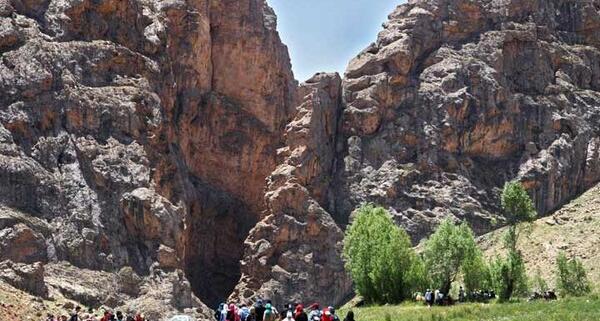 عکس های نزدیک تهران