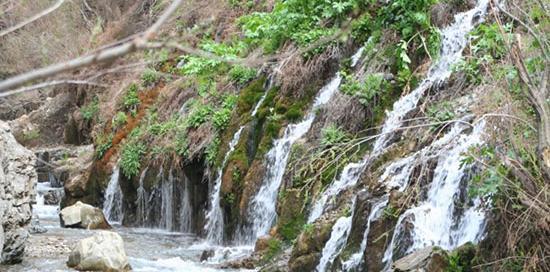 عکس های نزدیک تهران