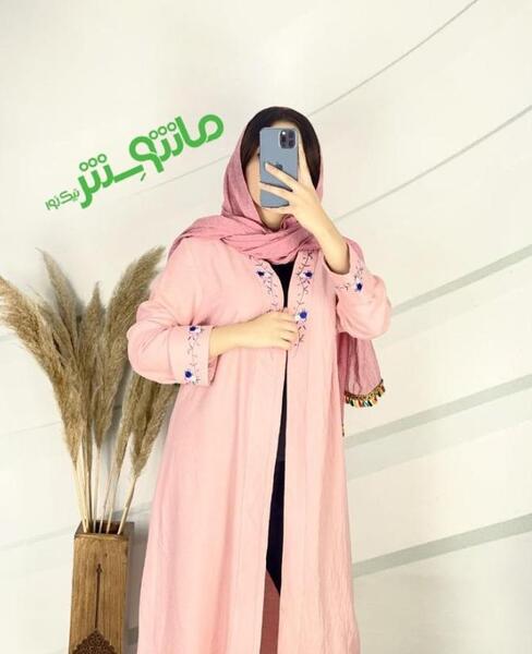 عکس مدل مانتو بلند و جدید