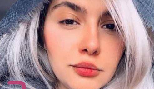 عکس بازیگر نقش زهره در احضار