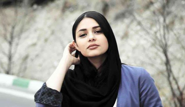 عکس بازیگر نقش زهره در احضار
