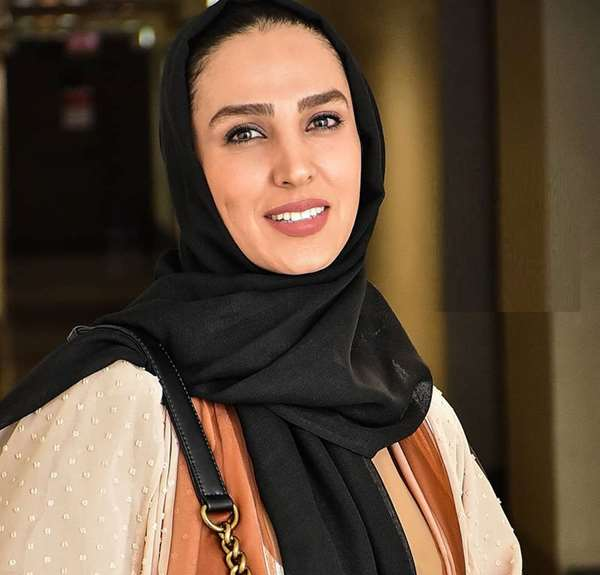عکس سوگل طهماسبی با لباس محلی
