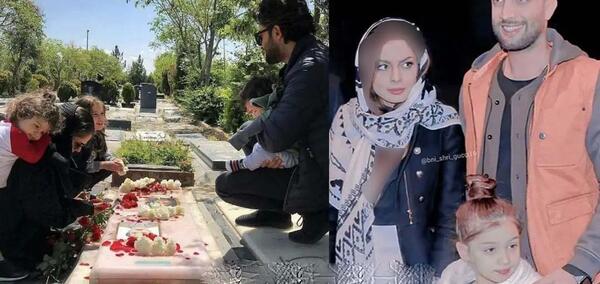عکس خواننده بنیامین بهادری