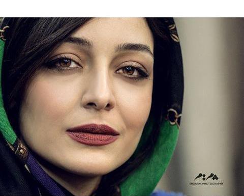 عکس اینستا ساره بیات