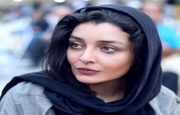 عکس اینستا ساره بیات