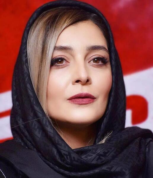 عکس اینستا ساره بیات