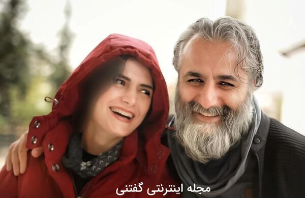 عکس مهسا ملک مرزبان