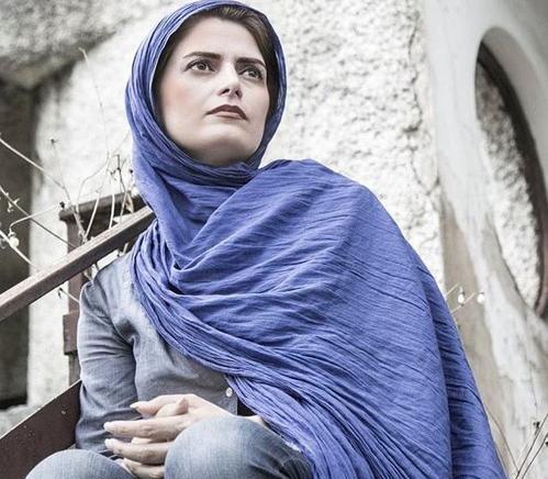 عکس مهسا ملک مرزبان