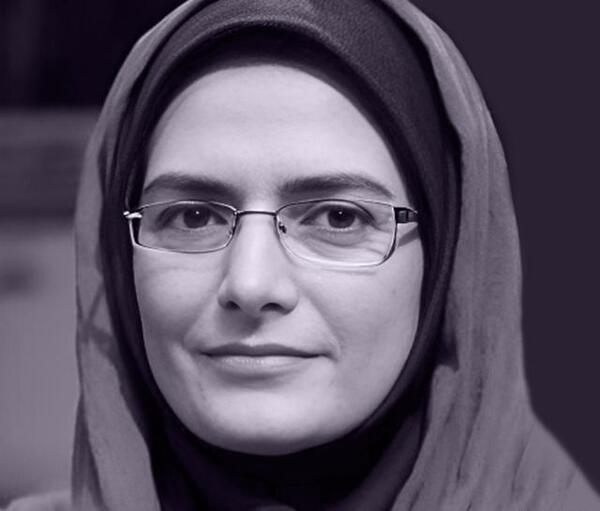 عکس مهسا ملک مرزبان