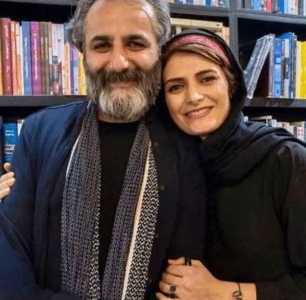 عکس مهسا ملک مرزبان