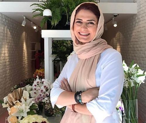 عکس مهسا ملک مرزبان