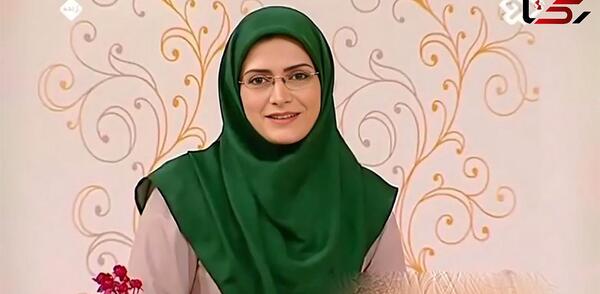 عکس مهسا ملک مرزبان