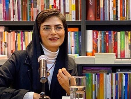 عکس مهسا ملک مرزبان