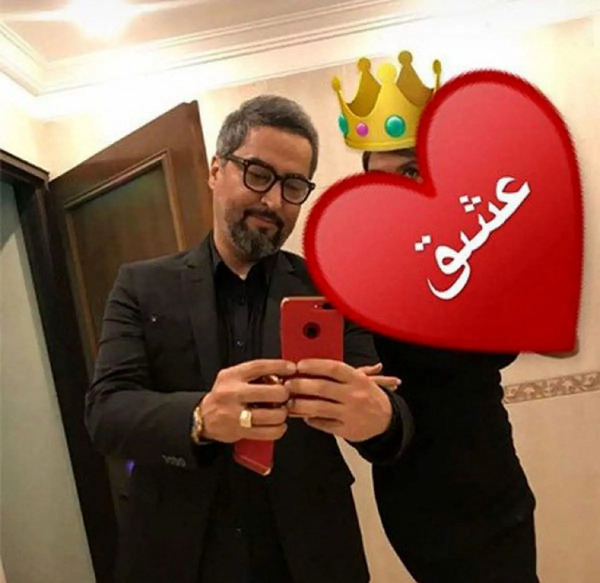 عکس گریه زن میناوند