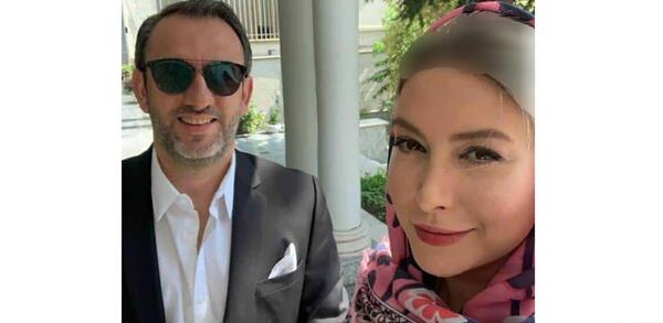 عکس ریحانه نادری