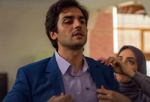 عکس ریحانه نادری