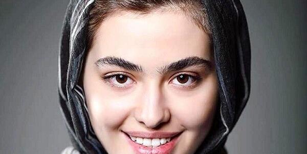 عکس ریحانه نادری