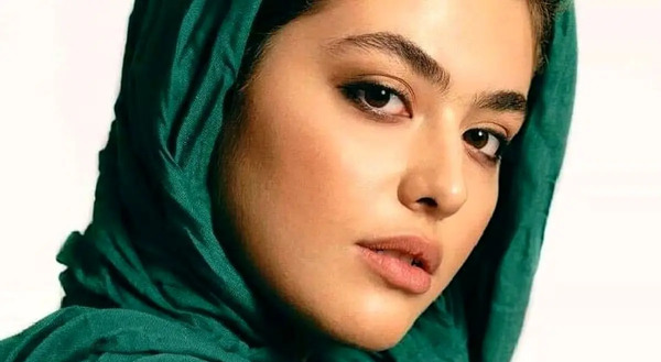عکس ریحانه نادری