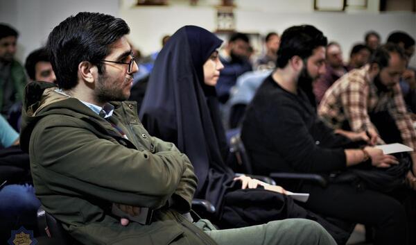 عکس ریحانه نادری