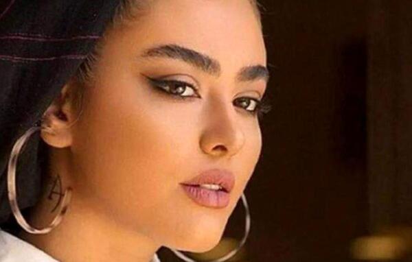 عکس ریحانه نادری