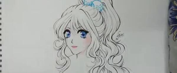 عکس نقاشی ژاپنی ساده