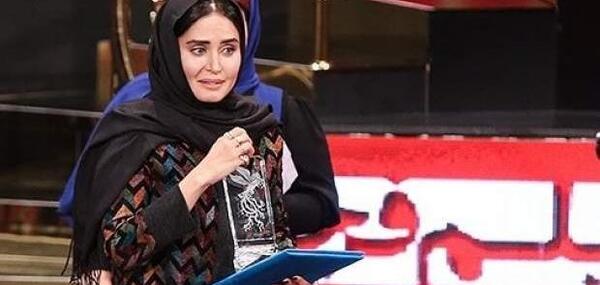 عکس واقعی غمناز ریگی