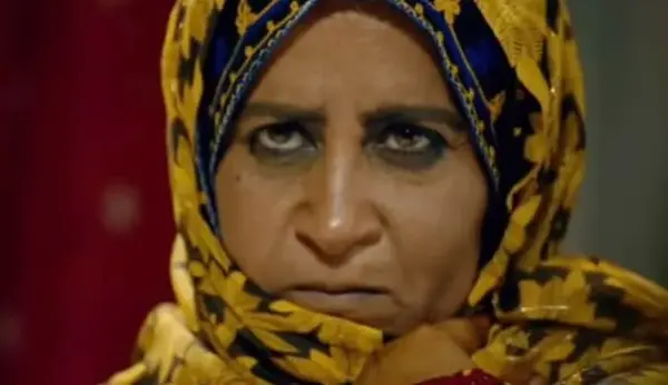 عکس واقعی غمناز ریگی
